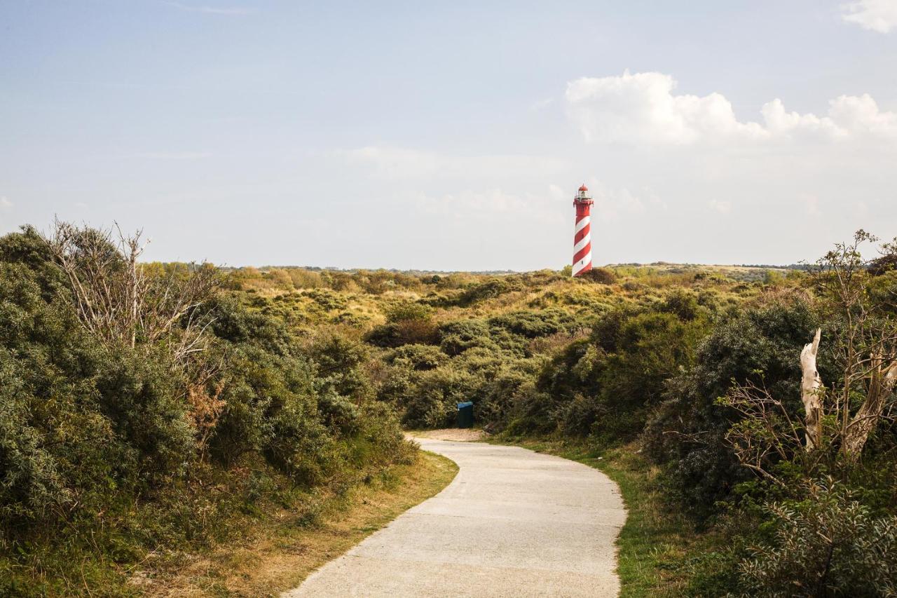 Apartament Harbor House Zeeland - Nl Goes Zewnętrze zdjęcie